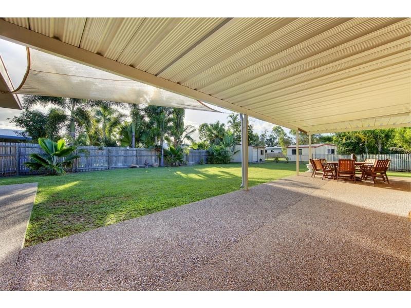 54 Illuta Street, Rasmussen QLD 4815