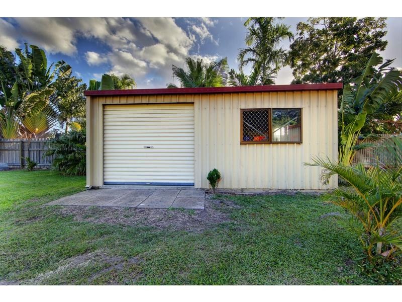 54 Illuta Street, Rasmussen QLD 4815