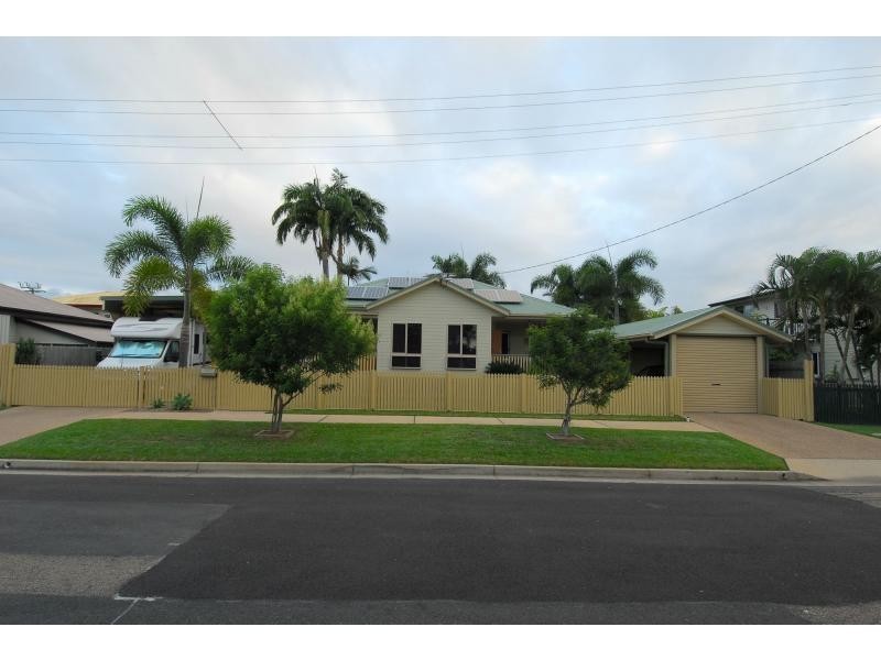 20A Haig Street, Pimlico QLD 4812