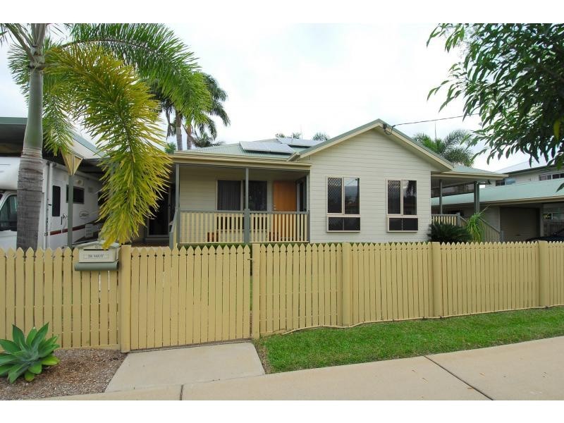 20A Haig Street, Pimlico QLD 4812