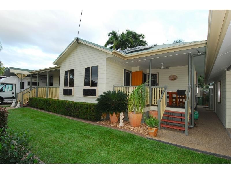 20A Haig Street, Pimlico QLD 4812