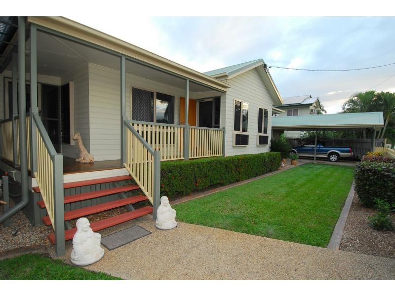 20A Haig Street, Pimlico QLD 4812