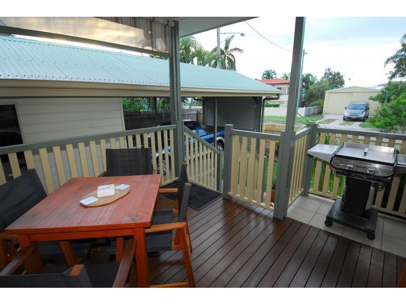 20A Haig Street, Pimlico QLD 4812