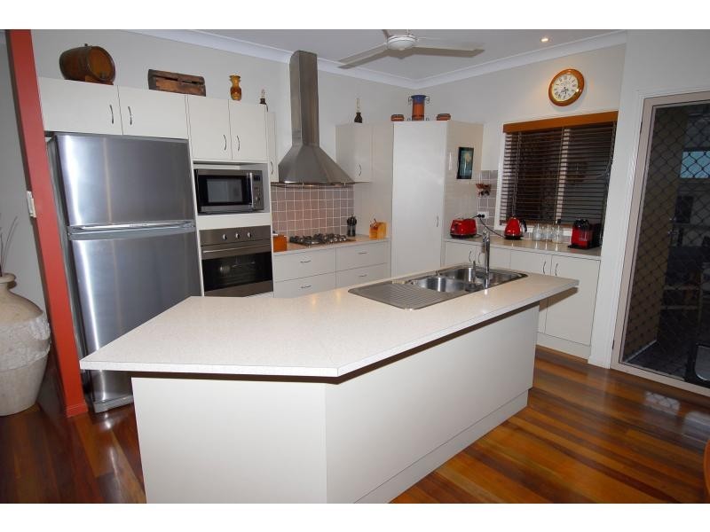 20A Haig Street, Pimlico QLD 4812