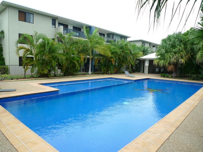 101 Railway Avenue, Railway Estate QLD 4810