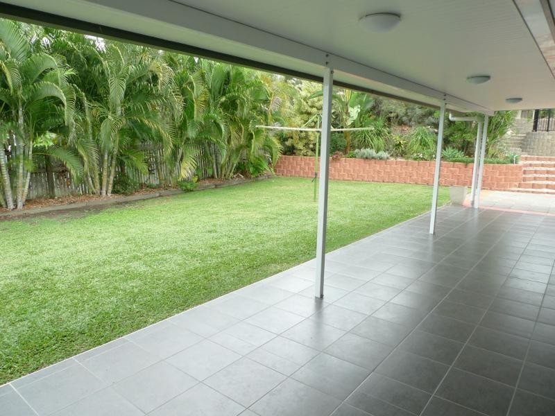 54 Riverbend Drive, Douglas QLD 4814