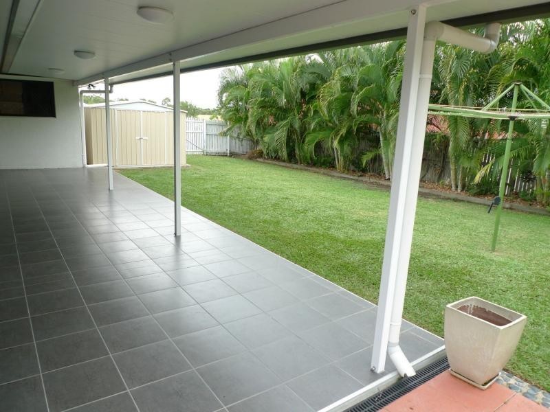 54 Riverbend Drive, Douglas QLD 4814