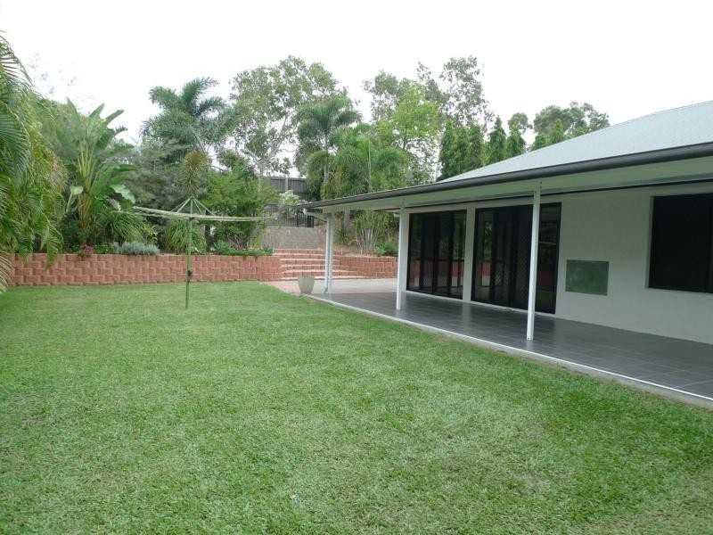 54 Riverbend Drive, Douglas QLD 4814