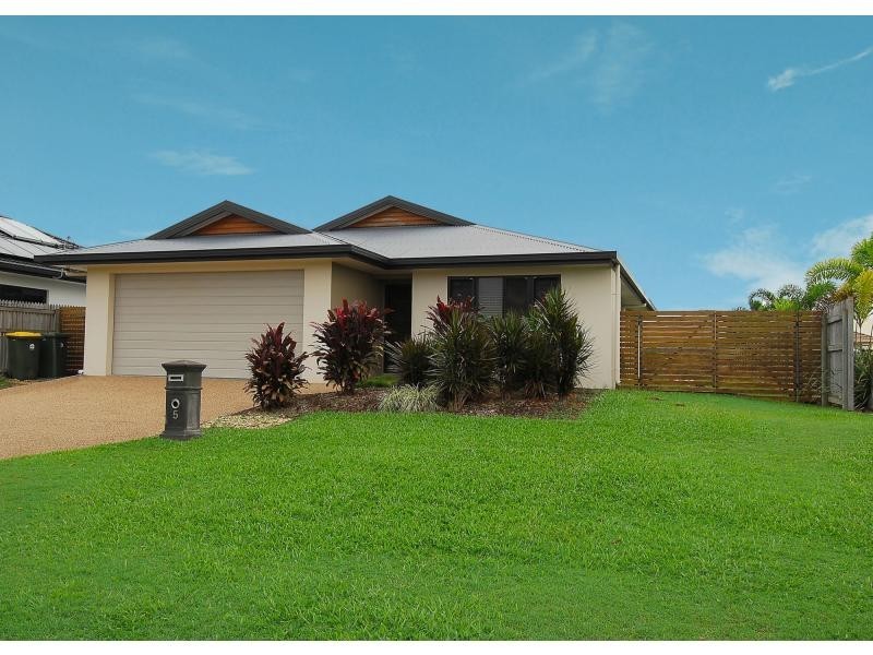 5 Lyrebird Lane, Kalynda Chase, Bohle Plains QLD 4817