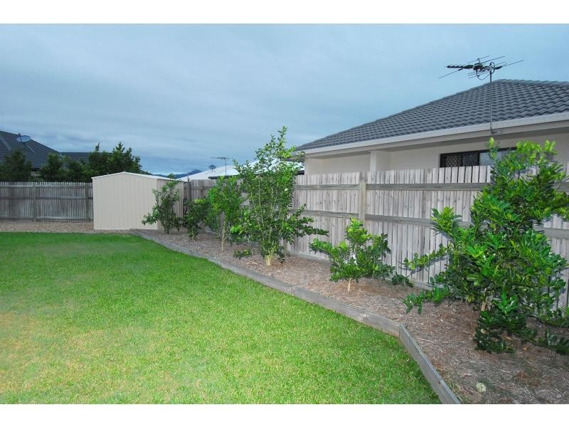 5 Lyrebird Lane, Kalynda Chase, Bohle Plains QLD 4817