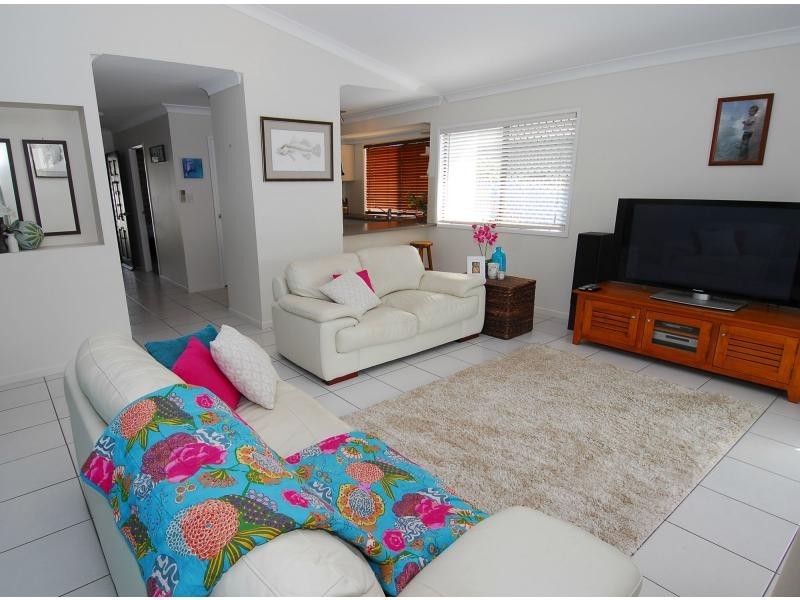 33 River Boulevard, Idalia QLD 4811