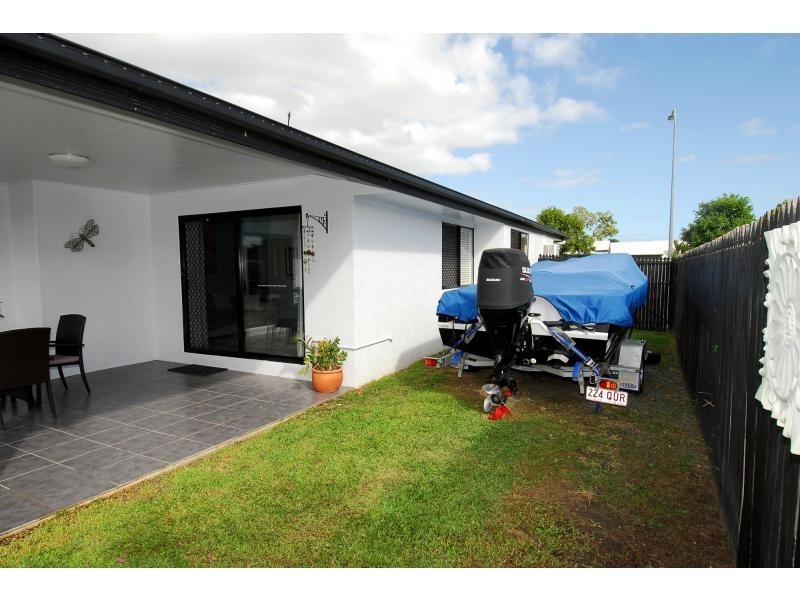 33 River Boulevard, Idalia QLD 4811