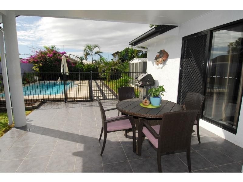 33 River Boulevard, Idalia QLD 4811