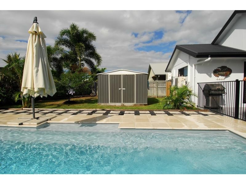 33 River Boulevard, Idalia QLD 4811