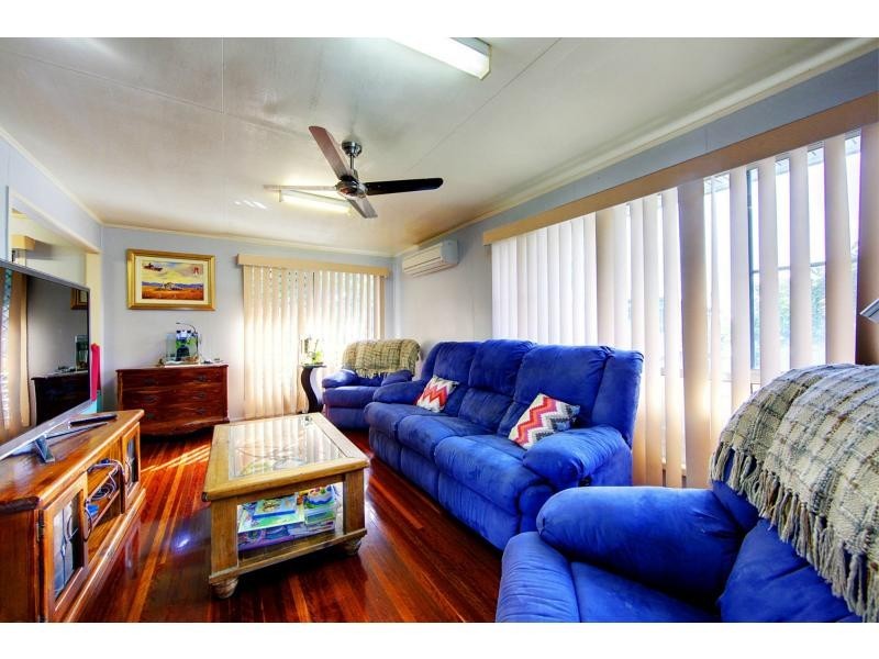 3 Dimmock Street, Heatley QLD 4814