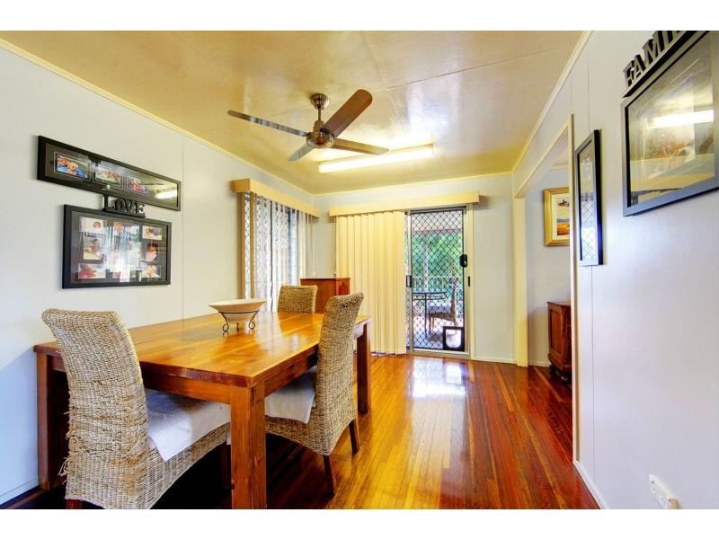 3 Dimmock Street, Heatley QLD 4814