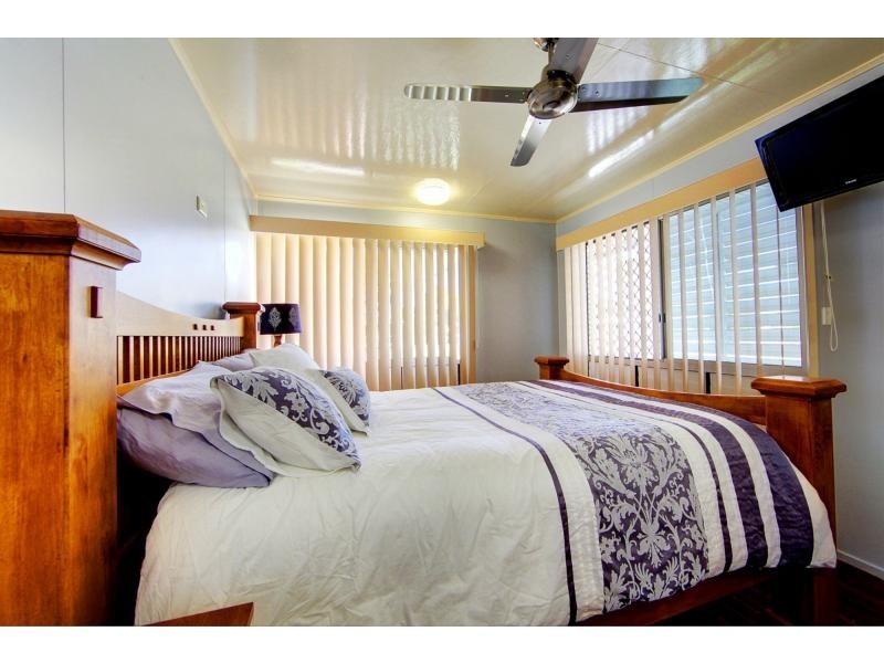 3 Dimmock Street, Heatley QLD 4814