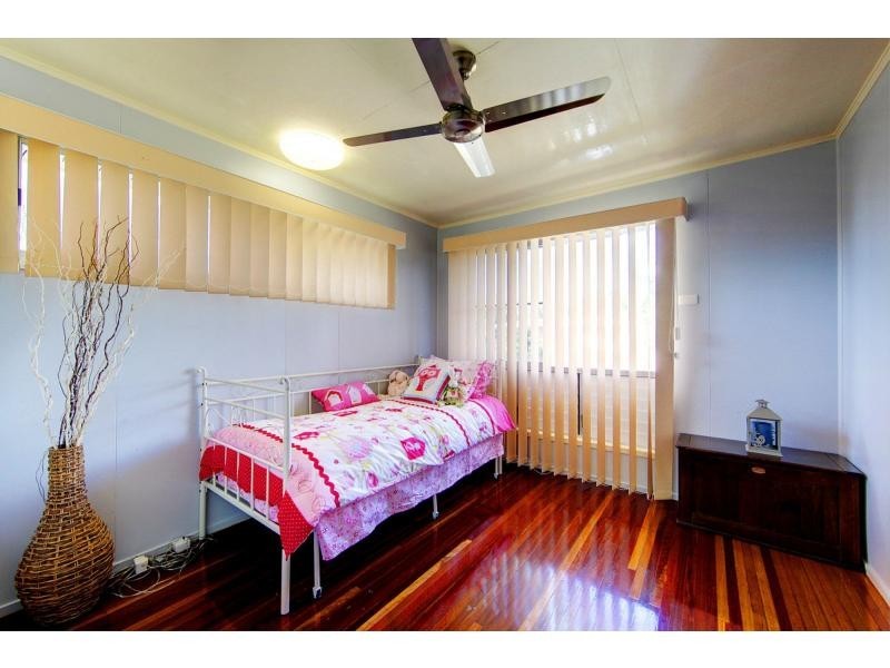 3 Dimmock Street, Heatley QLD 4814