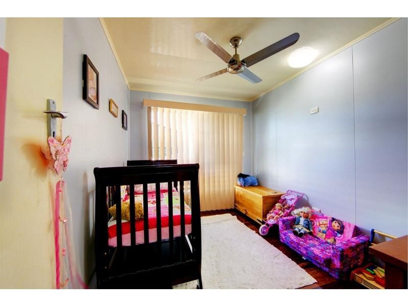 3 Dimmock Street, Heatley QLD 4814