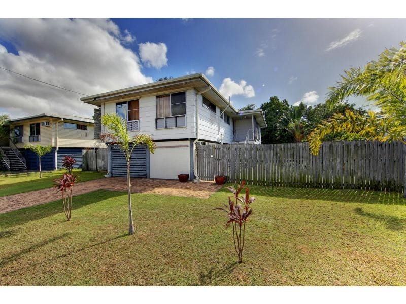 3 Dimmock Street, Heatley QLD 4814