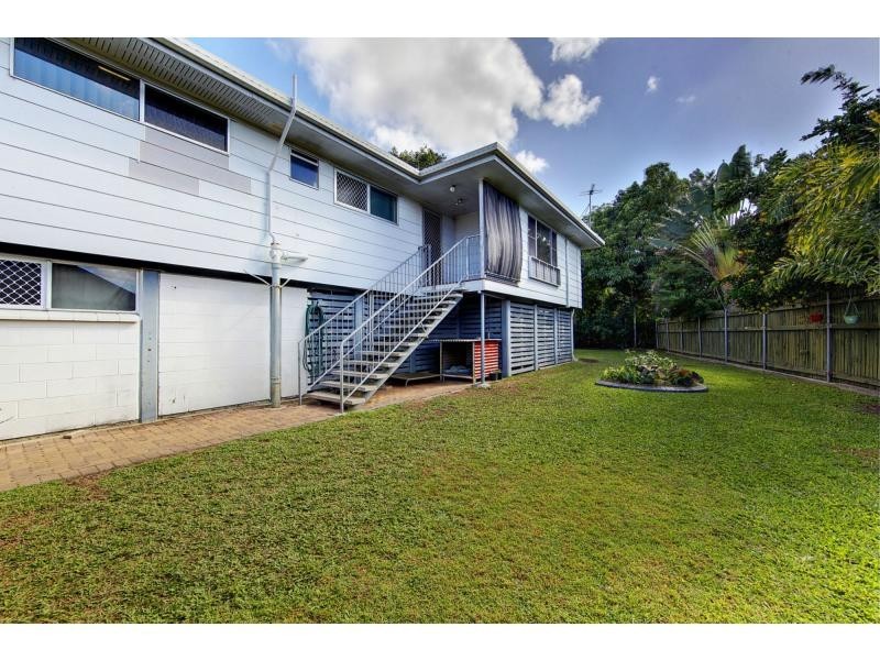 3 Dimmock Street, Heatley QLD 4814