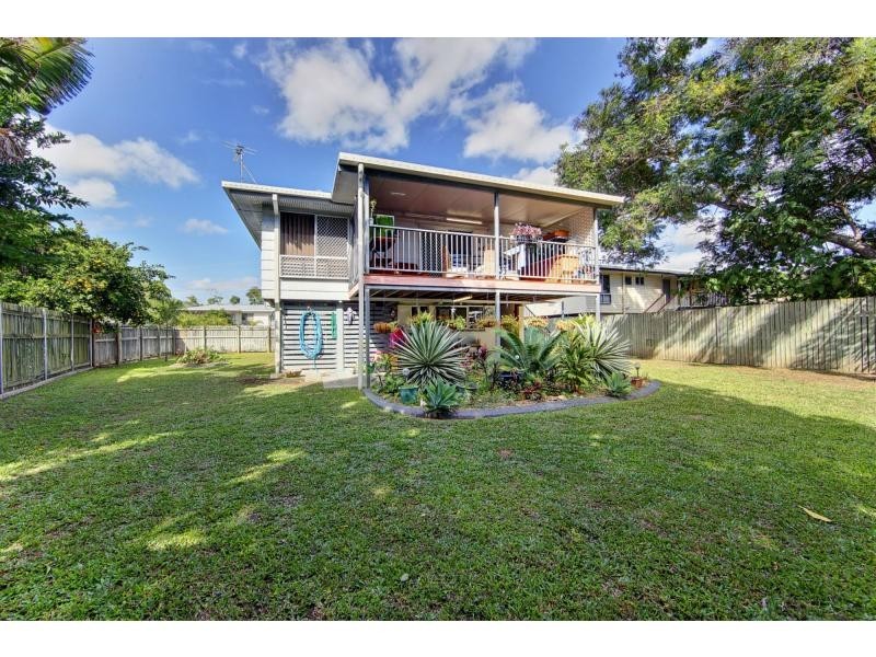 3 Dimmock Street, Heatley QLD 4814