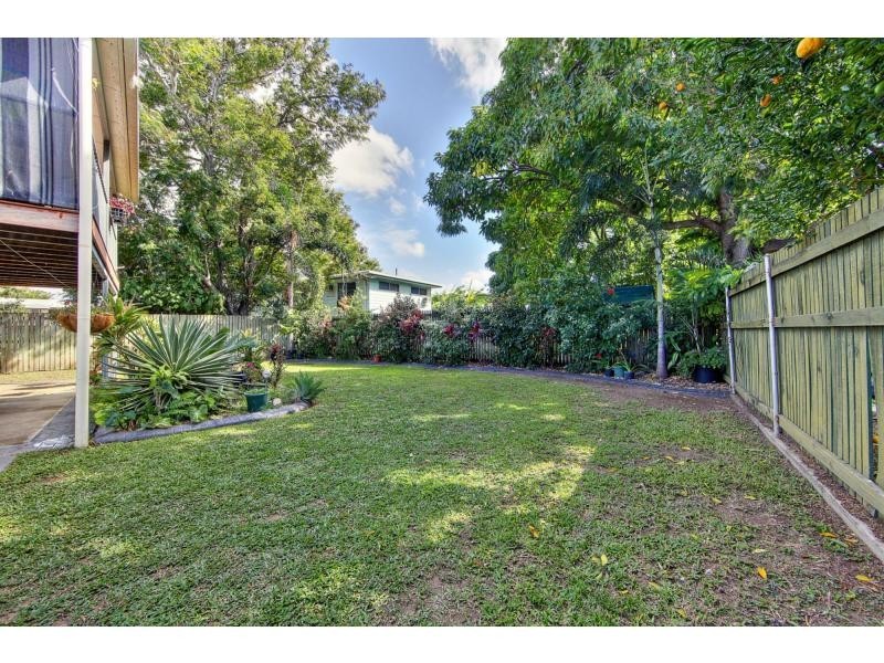 3 Dimmock Street, Heatley QLD 4814