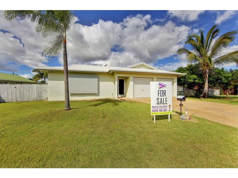 10 Colchester Crescent, Kirwan QLD 4817
