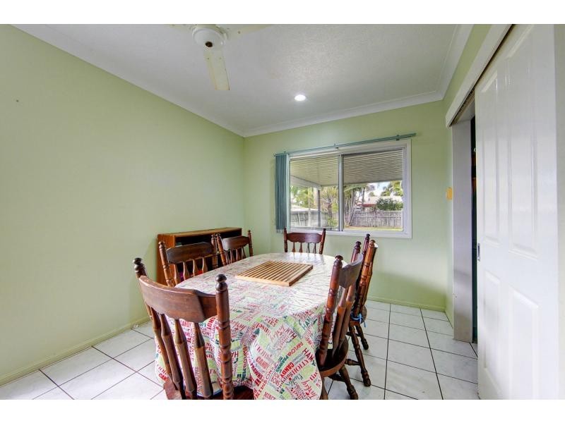 10 Colchester Crescent, Kirwan QLD 4817