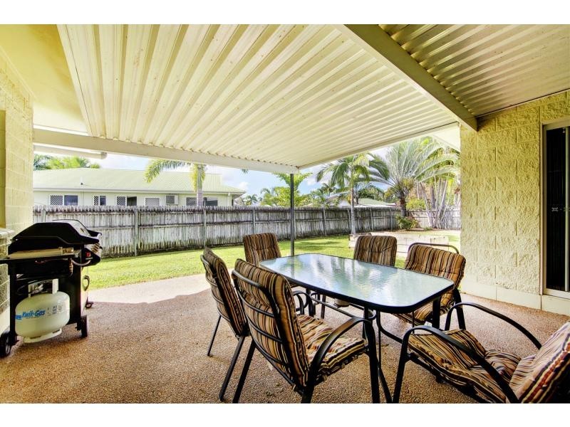 10 Colchester Crescent, Kirwan QLD 4817