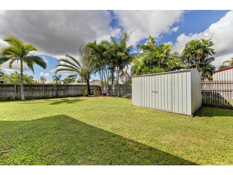 10 Colchester Crescent, Kirwan QLD 4817