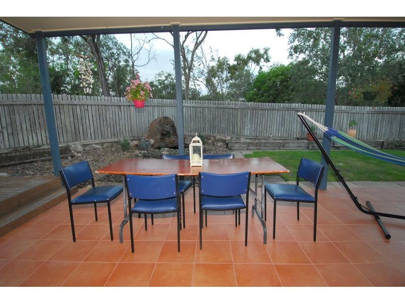 18 Southern Cross Circuit, Douglas QLD 4814