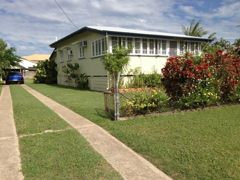 23 Lowth Street, Rosslea QLD 4812
