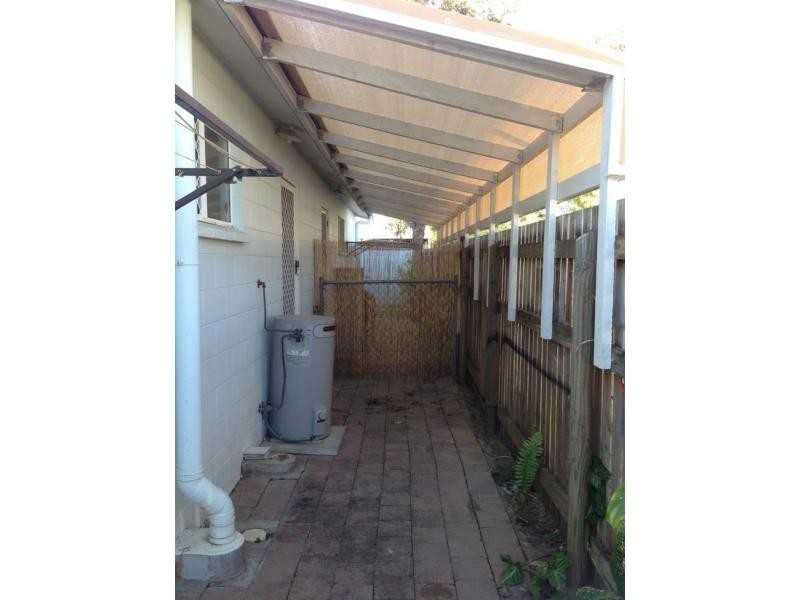 1/307 Pinnacle Drive, Rasmussen QLD 4815
