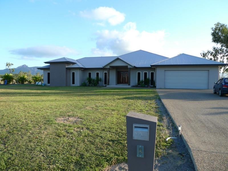 8 Retire Court, Rupertswood QLD 4817