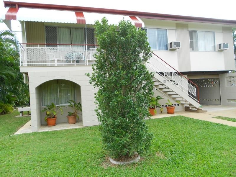 151 Mill Drive, Kirwan QLD 4817