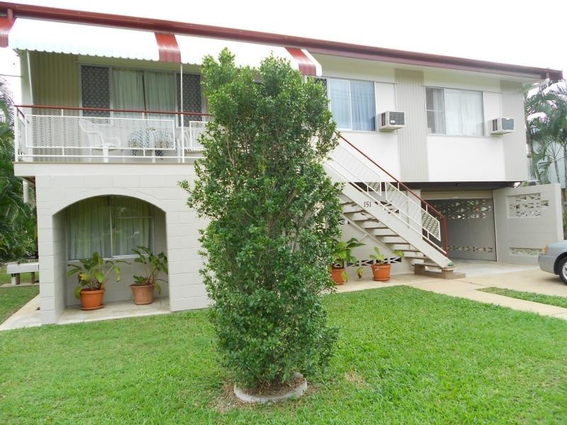 151 Mill Drive, Kirwan QLD 4817