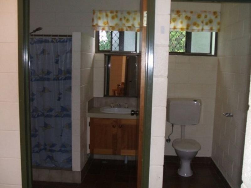 5/23 Park Street, Pimlico QLD 4812