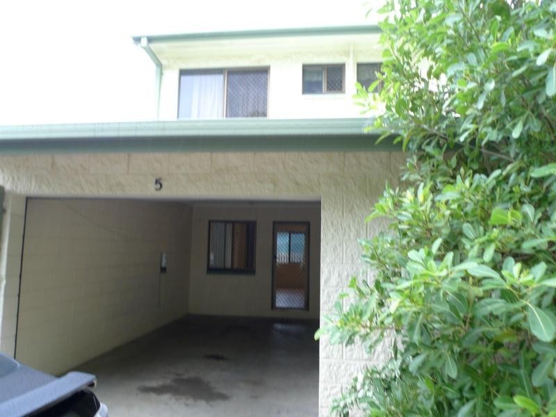 5/23 Park Street, Pimlico QLD 4812