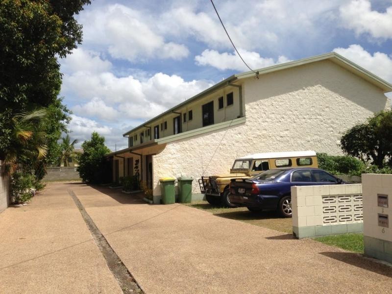 5/23 Park Street, Pimlico QLD 4812