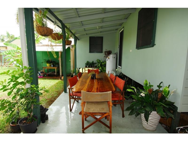 54 Davidson Street, South Townsville QLD 4810