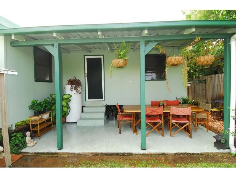 54 Davidson Street, South Townsville QLD 4810