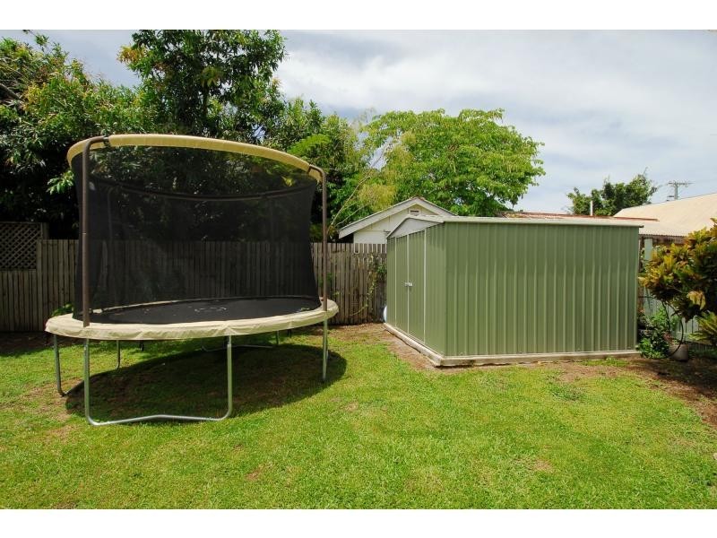54 Davidson Street, South Townsville QLD 4810