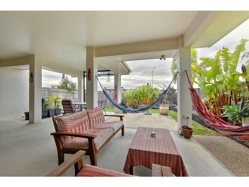 2 Lolworth Lane, Bohle Plains QLD 4817