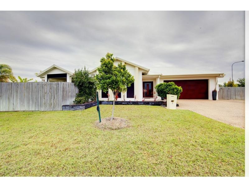 2 Lolworth Lane, Bohle Plains QLD 4817
