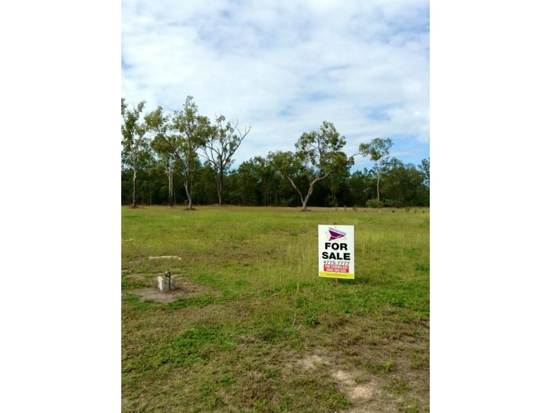 15-16 Topaz Close, Bluewater QLD 4818