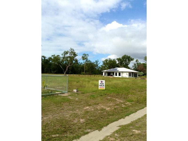 15-16 Topaz Close, Bluewater QLD 4818