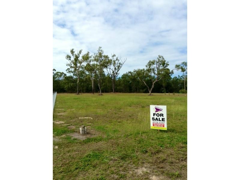 15-16 Topaz Close, Bluewater QLD 4818