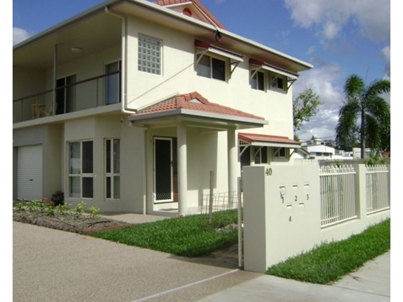 4/40 Diprose Street, Pimlico QLD 4812