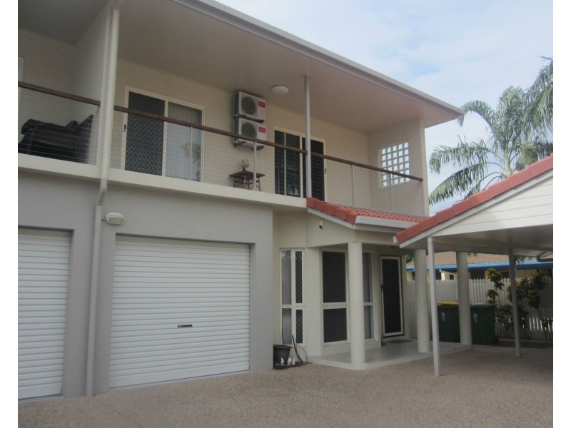 4/40 Diprose Street, Pimlico QLD 4812